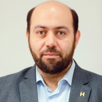 Saeed Reza Farzaneh