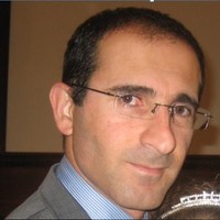 Afram Saliba