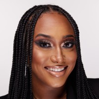 Sharnelia Johnson M. Ed