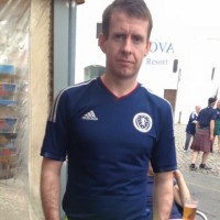 Craig Finnie