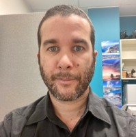 Daniel Da Silva