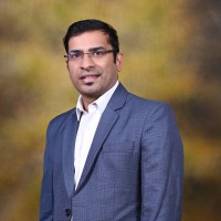 Karthik M V