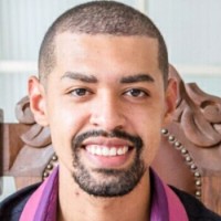 Alexandre Barbosa
