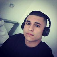 Christian Cuevas
