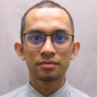 Izzuddin S.