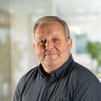 Arne Nielsen