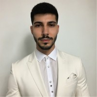 Willian Gustavo Diomario Silva