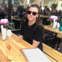 Sanne Bakx