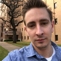Rustin Pascarella