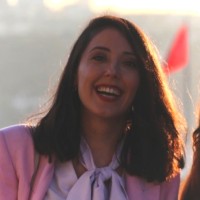 Sefanur Guvercin Hundavi