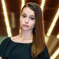Nevena Dimitrova