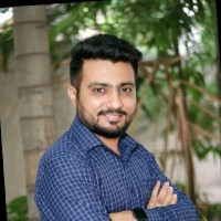 Mahesh Dama