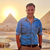Mohamed El Mahdy