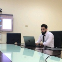 Issam Damaj