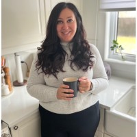 Noha Gerges, Phd