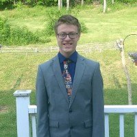 Matthew Randles