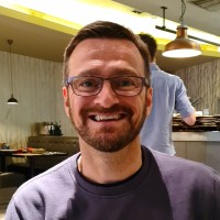 Colin Mckee