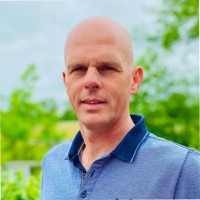 Jacob Pantjes