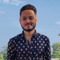 Bhavesh Kumar S
