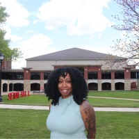 Keisha Che're Jimmerson