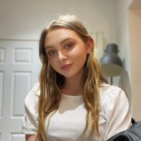 Freya Hill
