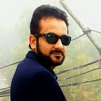 Kashif Pervaiz