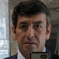 Alonso Gonzalez