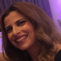 Zeina Al Amin Sabeh