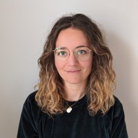 Claire Duval
