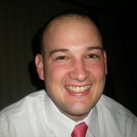 Joel Gregory