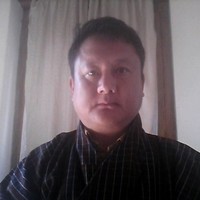 Karma Rinzin