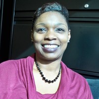 Sharee Garnett