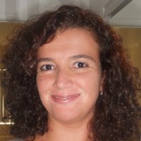 Rosane Falcão Vieira