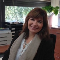 Rosa Miralles