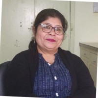 Sampali Banerjee