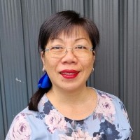 Grace Tam