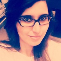 Bushra Ali