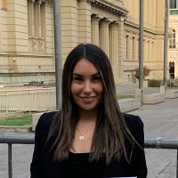 Sara Orellana Ayala