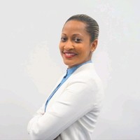 Diane Baboolal - Mba