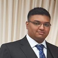 Aashik P.