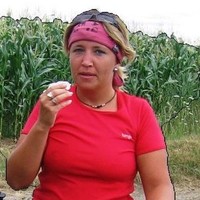 Romana Vejvančická