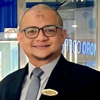 Zasly Perdana KUSUMA