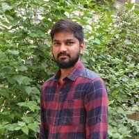 Madhusudan M