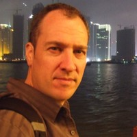 Tim Prentice