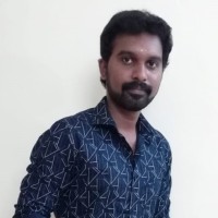 RAJKUMAR M