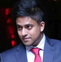 Rafin Ahmed