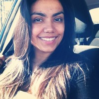 Chanelle Garzon