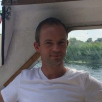 Jonathan Harding