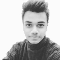 Shreyas Dalwale