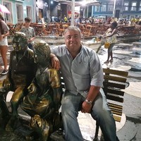 Roberto Porcile Ribeiro